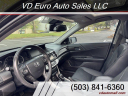 Thumbnail image of 2014 Honda Accord at VD Euro Auto Sales LLC