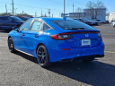 Thumbnail image of 2025 Honda Civic at Metro Honda