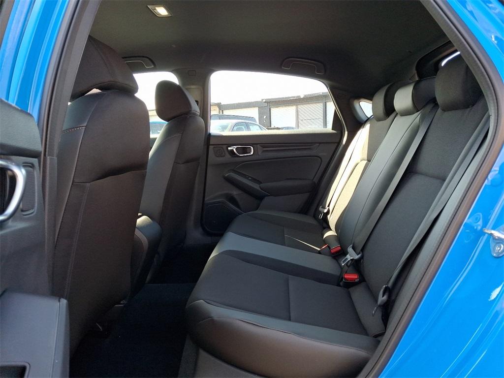 Thumbnail image of 2025 Honda Civic at Metro Honda