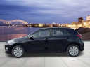 Thumbnail image of 2021 Kia Rio 5-Door at Gossett Kia