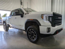 Thumbnail image of 2023 GMC Sierra 2500HD at Budget Car Sales of Tifton Douglas