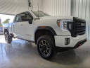 Thumbnail image of 2023 GMC Sierra 2500HD at Budget Car Sales of Tifton Douglas