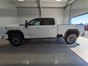 Thumbnail image of 2023 GMC Sierra 2500HD at Budget Car Sales of Tifton Douglas