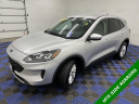 Thumbnail image of 2020 Ford Escape at Basil Ford of Niagara Falls