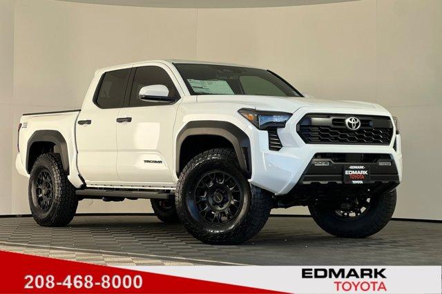 Thumbnail image of 2025 Toyota Tacoma at Edmark Toyota