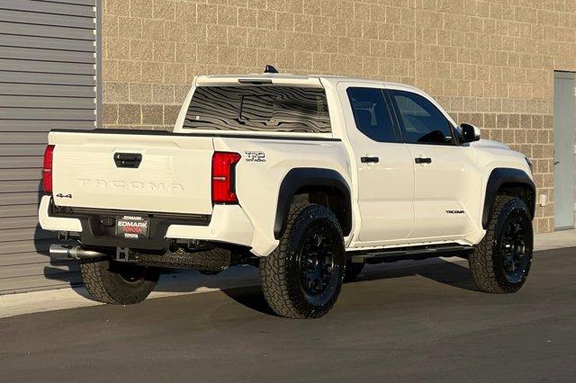 Thumbnail image of 2025 Toyota Tacoma at Edmark Toyota