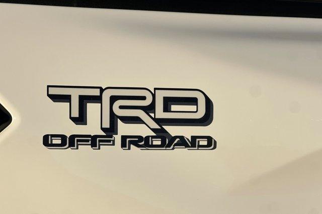 Thumbnail image of 2025 Toyota Tacoma at Edmark Toyota