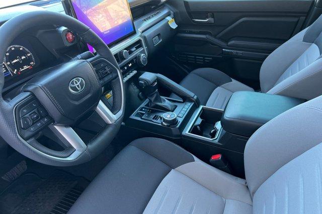 Thumbnail image of 2025 Toyota Tacoma at Edmark Toyota