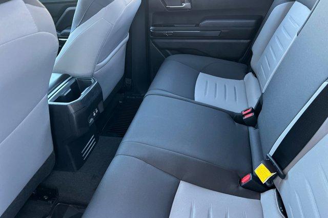 Thumbnail image of 2025 Toyota Tacoma at Edmark Toyota