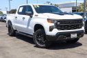 Thumbnail image of 2024 Chevrolet Silverado 1500 at CerritosFordLincoln USED