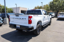 Thumbnail image of 2024 Chevrolet Silverado 1500 at CerritosFordLincoln USED