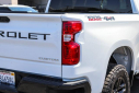 Thumbnail image of 2024 Chevrolet Silverado 1500 at CerritosFordLincoln USED