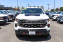 Thumbnail image of 2024 Chevrolet Silverado 1500 at CerritosFordLincoln USED