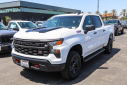 Thumbnail image of 2024 Chevrolet Silverado 1500 at CerritosFordLincoln USED