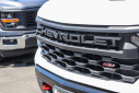 Thumbnail image of 2024 Chevrolet Silverado 1500 at CerritosFordLincoln USED