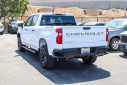 Thumbnail image of 2024 Chevrolet Silverado 1500 at CerritosFordLincoln USED