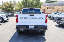 Thumbnail image of 2024 Chevrolet Silverado 1500 at CerritosFordLincoln USED