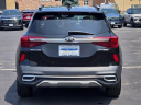 Thumbnail image of 2021 Kia Seltos at Jack Phelan Chevrolet NEW