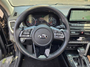 Thumbnail image of 2021 Kia Seltos at Jack Phelan Chevrolet NEW