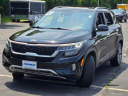 Thumbnail image of 2021 Kia Seltos at Jack Phelan Chevrolet NEW