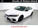 Thumbnail image of 2022 Honda Civic at Honda of Staten Island