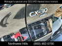 Thumbnail image of 2024 Mazda CX-30 at Northwest Hills Chevrolet Buick GMC Cadillac