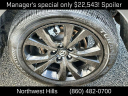Thumbnail image of 2024 Mazda CX-30 at Northwest Hills Chevrolet Buick GMC Cadillac