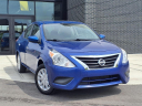 Thumbnail image of 2015 Nissan Versa at Mazda Of Dayton