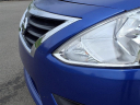 Thumbnail image of 2015 Nissan Versa at Mazda Of Dayton