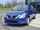 Thumbnail image of 2015 Nissan Versa at Mazda Of Dayton