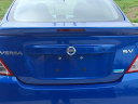 Thumbnail image of 2015 Nissan Versa at Mazda Of Dayton