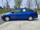 Thumbnail image of 2015 Nissan Versa at Mazda Of Dayton