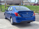 Thumbnail image of 2015 Nissan Versa at Mazda Of Dayton