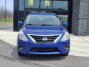Thumbnail image of 2015 Nissan Versa at Mazda Of Dayton