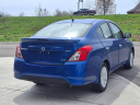 Thumbnail image of 2015 Nissan Versa at Mazda Of Dayton