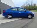 Thumbnail image of 2015 Nissan Versa at Mazda Of Dayton