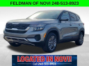 Thumbnail image of 2023 Kia Seltos at Feldman Chevrolet Of Novi