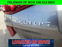 Thumbnail image of 2023 Kia Seltos at Feldman Chevrolet Of Novi