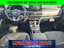 Thumbnail image of 2023 Kia Seltos at Feldman Chevrolet Of Novi