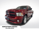 Thumbnail image of 2019 Ram 1500 Classic at Northtown Subaru