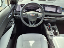 Thumbnail image of 2025 Cadillac XT4 at Suburban Chevrolet Cadillac Of Ann Arbor