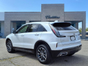 Thumbnail image of 2025 Cadillac XT4 at Suburban Chevrolet Cadillac Of Ann Arbor