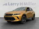 Thumbnail image of 2024 Dodge Hornet at LarryHMillerChryslerJeepDodgeSandy-NEW of Sandy, UT