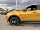 Thumbnail image of 2024 Dodge Hornet at LarryHMillerChryslerJeepDodgeSandy-NEW of Sandy, UT
