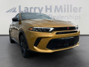 Thumbnail image of 2024 Dodge Hornet at LarryHMillerChryslerJeepDodgeSandy-NEW of Sandy, UT