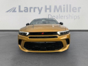 Thumbnail image of 2024 Dodge Hornet at LarryHMillerChryslerJeepDodgeSandy-NEW of Sandy, UT
