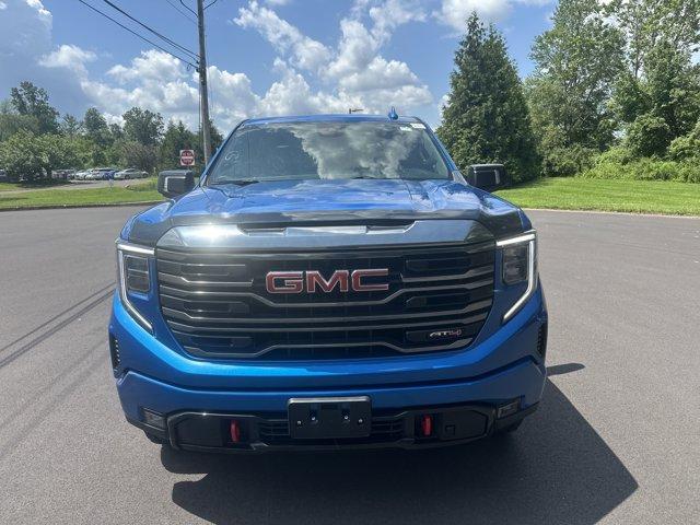 Thumbnail image of 2022 GMC Sierra 1500 at Fred Beans Buick GMC Doylestown
