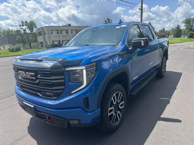 Thumbnail image of 2022 GMC Sierra 1500 at Fred Beans Buick GMC Doylestown
