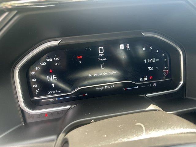 Thumbnail image of 2022 GMC Sierra 1500 at Fred Beans Buick GMC Doylestown