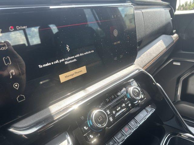 Thumbnail image of 2022 GMC Sierra 1500 at Fred Beans Buick GMC Doylestown
